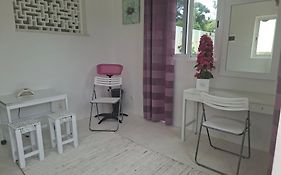 Tropicana Guesthouse